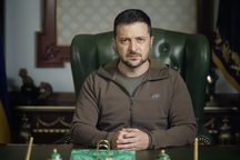 Tổng thống Zelensky nói về nhiệm vụ khó khăn nhất với quân đội