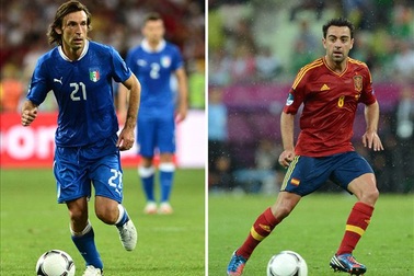 Chung kết Champions League: Cuộc chiến của hai “bộ não” thiên tài