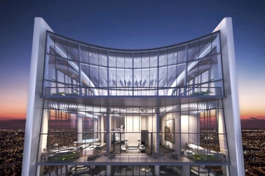 "Non-hotelier" - dòng bất động sản hàng hiệu được săn đón tại Hollywood, Dubai