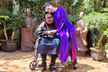 Nhạc sĩ Trần Mạnh Tuấn phẫu thuật não lần 3, vẫn còn hôn mê