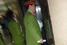 Bắt Phó Tổng giám đốc BIDV về hành vi nhận hối lộ