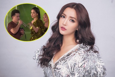 Tranh cãi gay gắt chuyện Bích Phương hát đè hay hát nhép