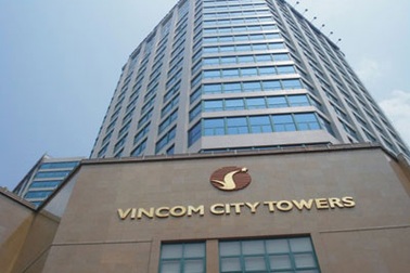 Doanh thu Vingroup tăng hơn 200% trong năm bất động sản "đóng băng"