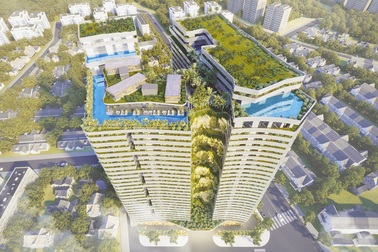 Khu Tây Nam Sài Gòn: Tâm điểm của thị trường BĐS năm 2019