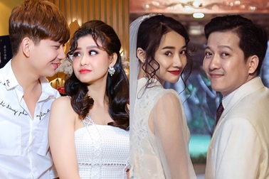 Sao Việt lắm "chiêu trò" cùng chuyện đời tư "thật giả lẫn lộn"