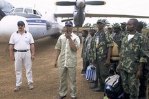 Những ông trùm buôn vũ khí: Viktor Bout – Thương gia tử thần