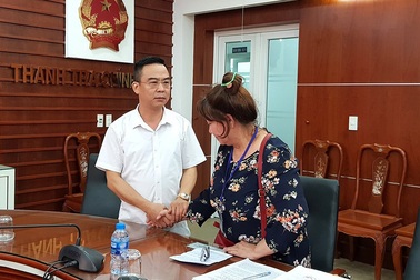 Vụ dành cả tuổi thanh xuân đi đòi đất: Đề xuất công nhận 200m2 đất ở cho bà Phượng!