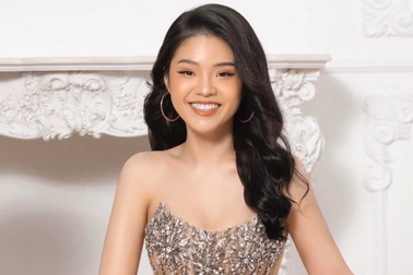 Lộ diện 6 cô gái được đặc cách vào chung kết Hoa hậu Nhân ái Việt Nam 2023