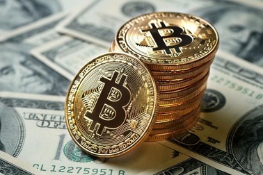 Giá Bitcoin giảm xuống mức thấp nhất trong tháng