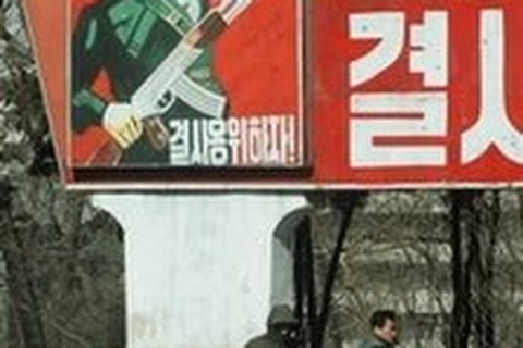 “Bình Nhưỡng vừa thử rất nhiều tên lửa tầm ngắn”