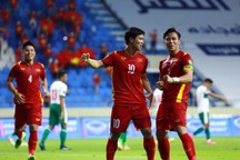 Quế Ngọc Hải chỉ ra điểm mạnh giúp đội tuyển Việt Nam có thể tạo bất ngờ