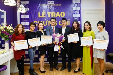 Cầu nối nhiều sự kiện, doanh nhân Hàn Quốc góp phần thúc đẩy mối quan hệ Việt - Hàn