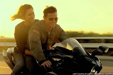 Tom Cruise hấp dẫn trong trailer mới của "Top Gun: Maverick"
