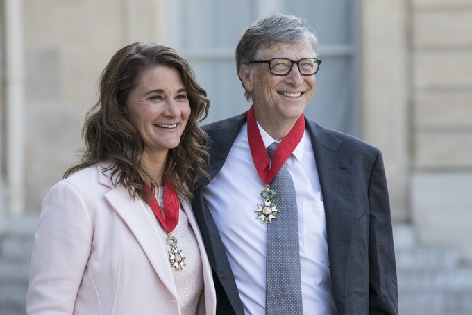 Bill Gates, lời khuyên