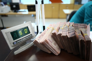 “Mặc cả” lãi suất cho vay