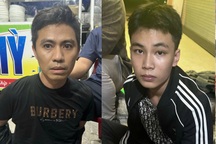 Giải cứu nữ nạn nhân khỏi nhóm mua bán người