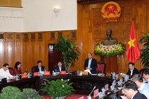 Thủ tướng yêu cầu khởi tố theo pháp luật hành vi đánh bác sĩ