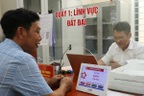 Bạn đọc hiến kế xử lý tình trạng “cò” làm hồ sơ đất nhanh hơn người dân