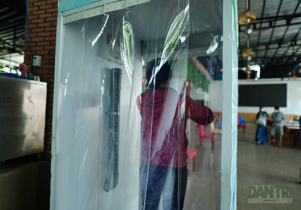 Đi chợ hải sản thời Covid-19 - 1