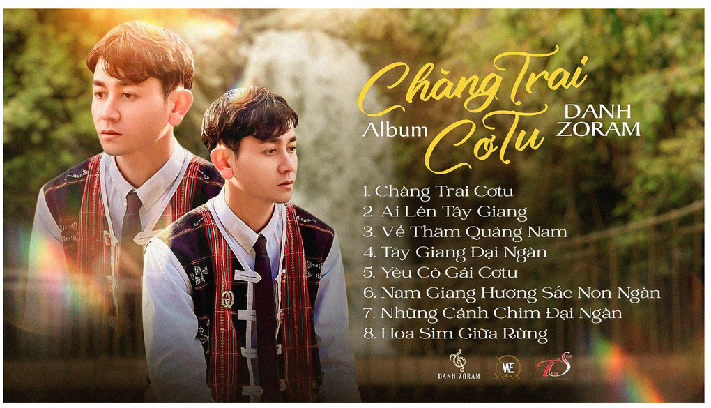 Chàng trai Cơ Tu - Danh Zoram trải lòng về nạn hát chùa - 2 Chàng trai Cơ Tu - Danh Zoram trải lòng về nạn hát chùa - 2