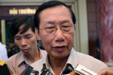 Dự án đường sắt cao tốc: “Quốc hội sẽ cân nhắc kỹ”.