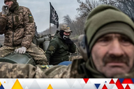 Chiến sự Ukraine 28/10: Kiev cố phá vỡ "vòng kim cô" ở Pokrovsk
