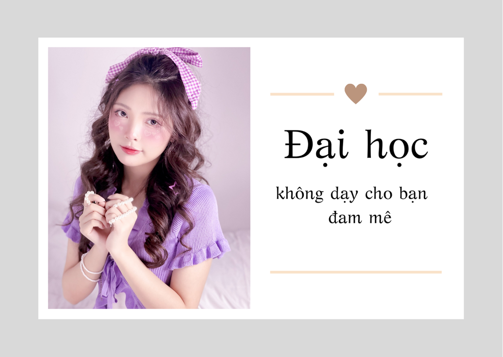 Giật mình lý do bạn trẻ bỏ đại học, kiếm thu nhập tiền tỷ mỗi năm - 6 Giật mình lý do bạn trẻ bỏ đại học, kiếm thu nhập tiền tỷ mỗi năm - 6