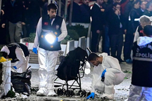 Thổ Nhĩ Kỳ bắt nghi phạm đánh bom Istanbul, cáo buộc PKK chủ mưu