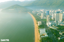 Bình Định phấn đấu đến năm 2030 có 3 thành phố