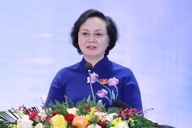 Bộ trưởng Nội vụ chia sẻ thành công của cuộc "đại cách mạng" sắp xếp bộ máy
