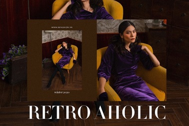 11 năm với những "cú hích" khẳng định vị thế trong làng thời trang Việt