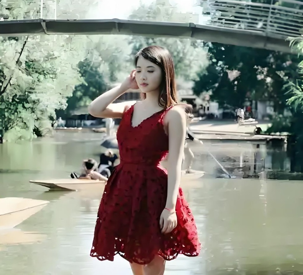 Sự nghiệp thăng hoa của nữ tiến sĩ toán từng bị chỉ trích chỉ vì... quá đẹp - 6 Sự nghiệp thăng hoa của nữ tiến sĩ toán từng bị chỉ trích chỉ vì... quá đẹp - 6