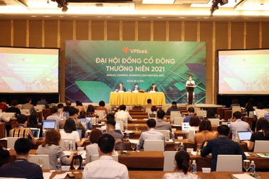 VPBank chỉ còn sở hữu 50% tại FE Credit