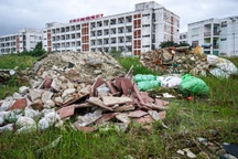 Đà Nẵng: Treo thưởng "nóng" cho người phát hiện đổ trộm phế thải xây dựng