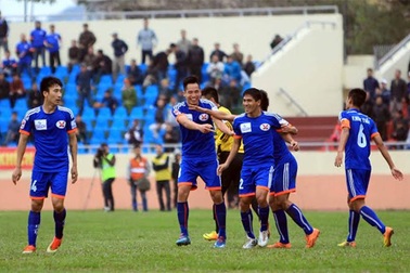 Cầu thủ Than Quảng Ninh có thể kiện CLB ra tòa