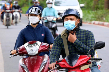 Thời tiết ngày 27/12: Miền Bắc rét buốt về đêm, nắng hanh ban ngày