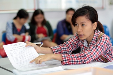 Người nào bắt buộc tham gia bảo hiểm thất nghiệp?