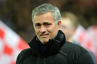 Thắng trận, Mourinho vẫn bất an