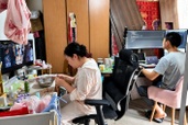 Cựu kỹ sư AI bỏ việc hàng nghìn đô về sống ở lán tầng thượng để tự do