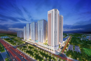 Quý IV/2020 “bùng nổ” nhu cầu mua căn hộ bàn giao ngay