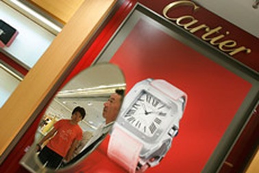 Ngạc nhiên đến từ lớp triệu phú trẻ châu Á