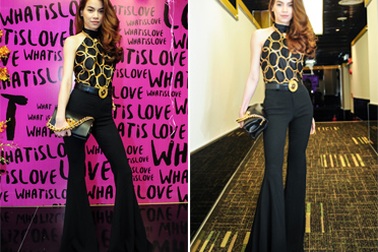 Hồ Ngọc Hà sành điệu ra mắt MV mới