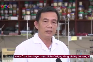 TS Nguyễn Duy Nhứt chia sẻ về GHV KSOL trong hỗ trợ phòng và điều trị ung thư