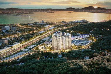 JinJu Tower: Ngôi nhà thứ 2 với phong cách sống theo chuẩn Hàn