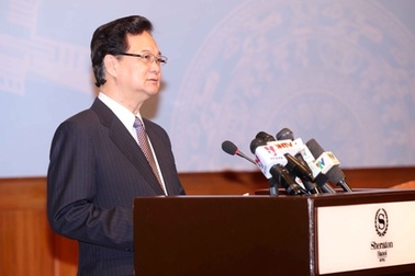 Thủ tướng: Cần đổi mới tư duy, cách làm trong đối ngoại đa phương