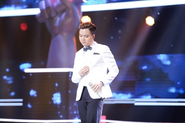 Học trò Thu Minh “liều lĩnh” hát nhạc phim đại thắng Oscar “La La Land”