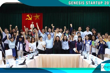 Sinh viên Trường ĐH Kinh tế - ĐHQGHN tốt nghiệp không phải chật vật xin việc