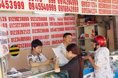 Ý kiến luật sư về việc bạn đọc bị "quấy rối " vì dùng sim số đẹp