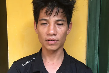 Gã đàn ông thừa nhận xâm hại nhiều lần bé gái 7 tuổi