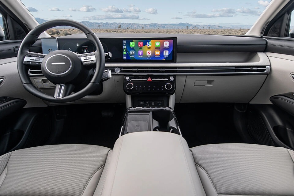 Mazda CX-5'in rakibi yükseltmeye hazırlanıyor, cazibesini yeniden kazanabilecek mi? - 3 Đối thủ của Mazda CX-5 rục rịch có bản nâng cấp, liệu có lấy lại sức hút? - 3